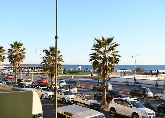 Rome Sea