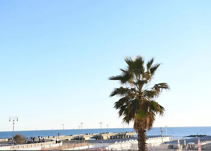 Rome Sea