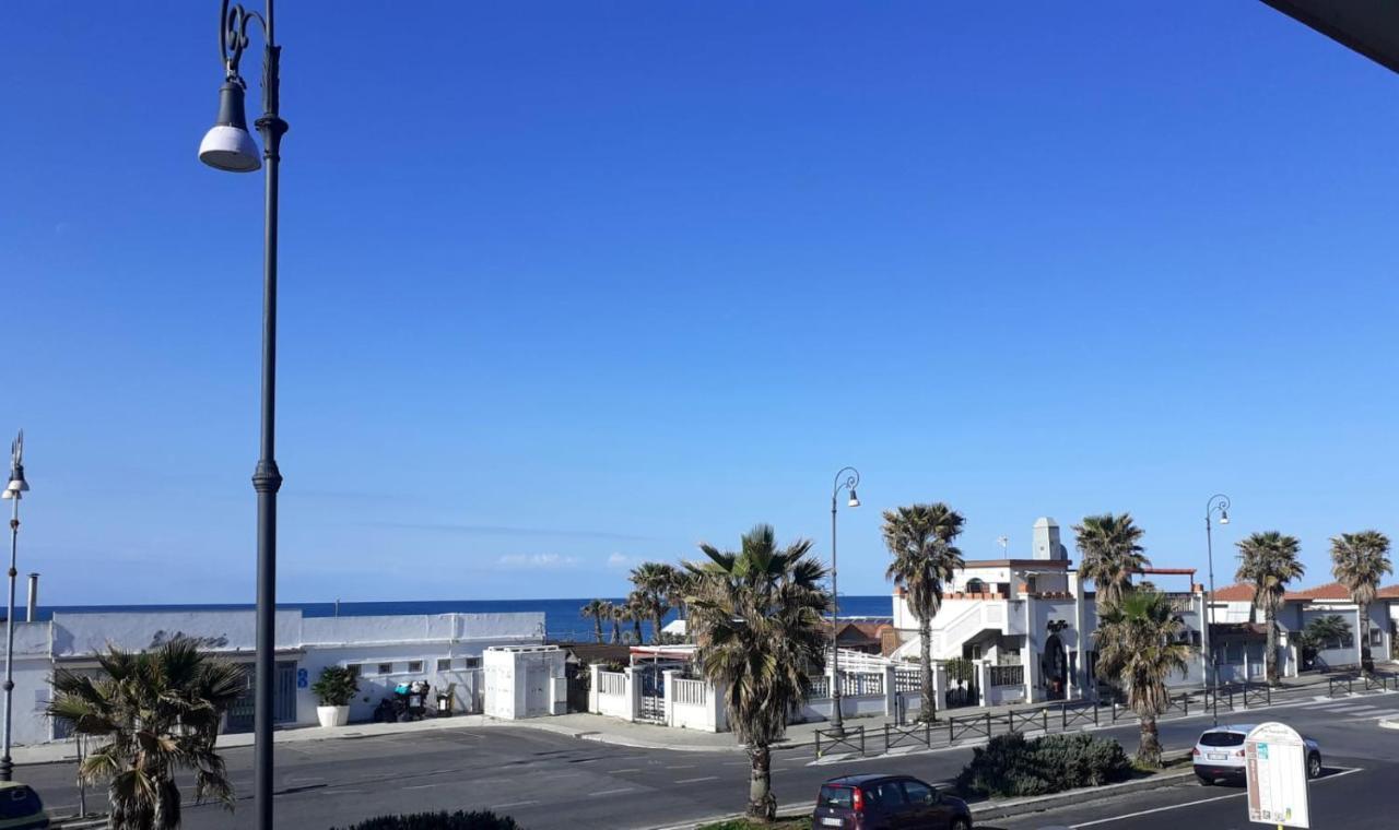 Rome Sea * Lido di Ostia
