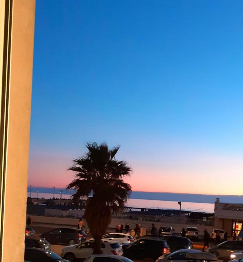 Rome Sea Apartment