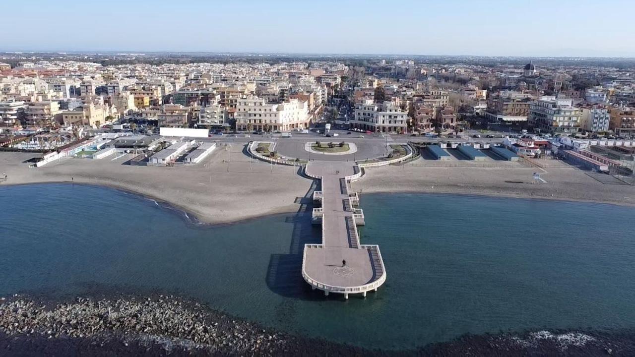 Rome Sea Apartment *