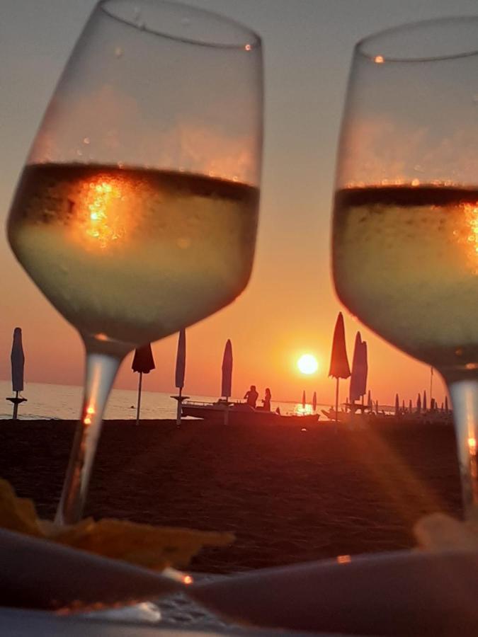Rome Sea Lido di Ostia