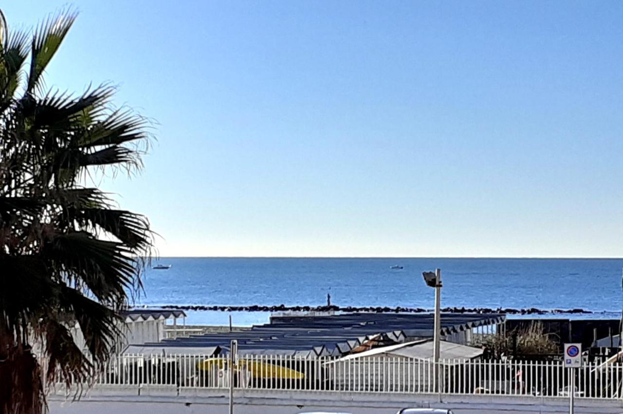 Rome Sea Apartment *