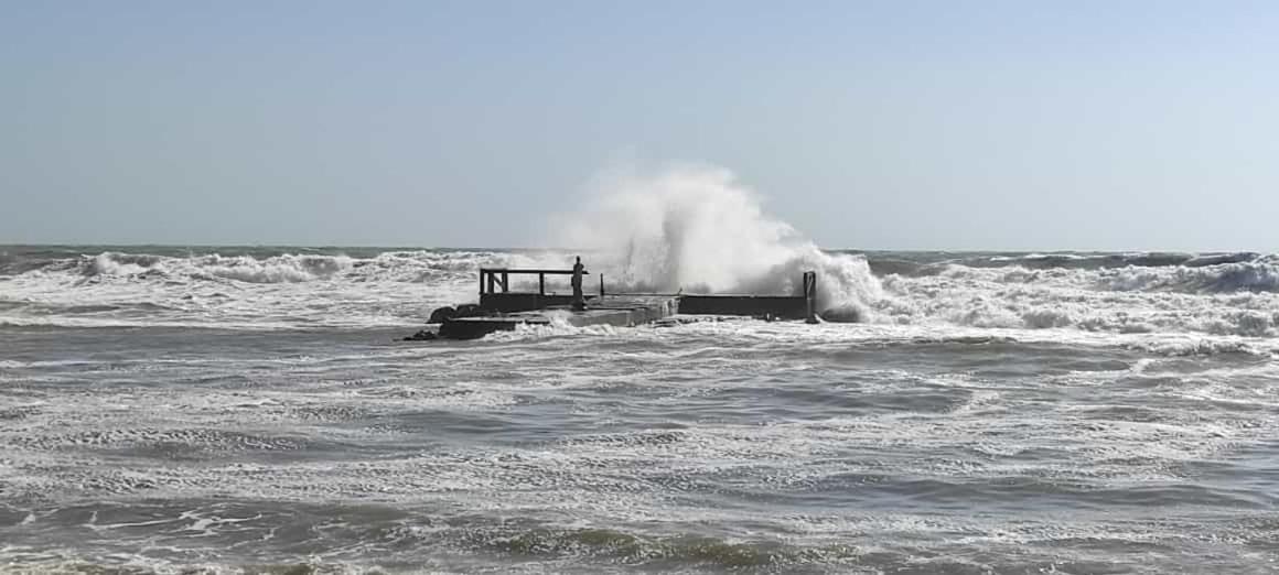 Rome Sea Lido di Ostia