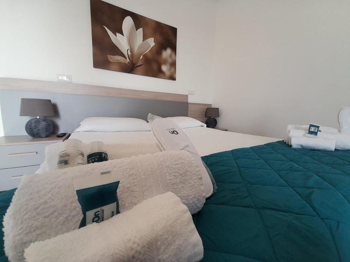 Rome Sea Apartment