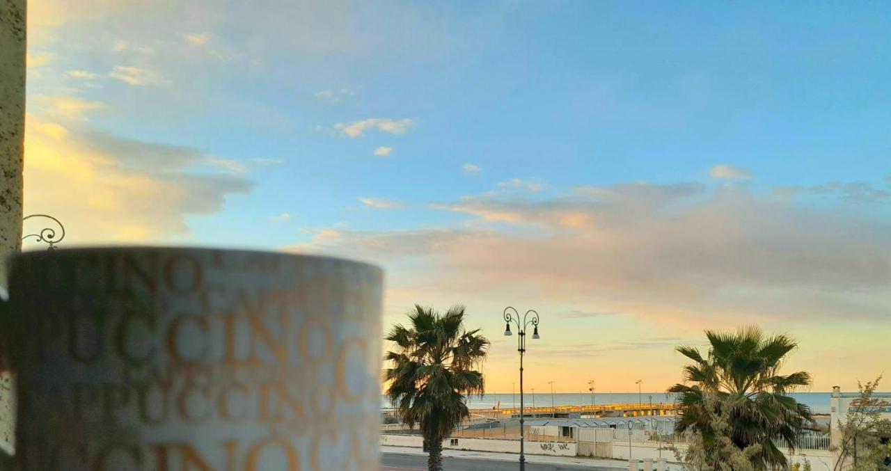 Apartment Rome Sea *