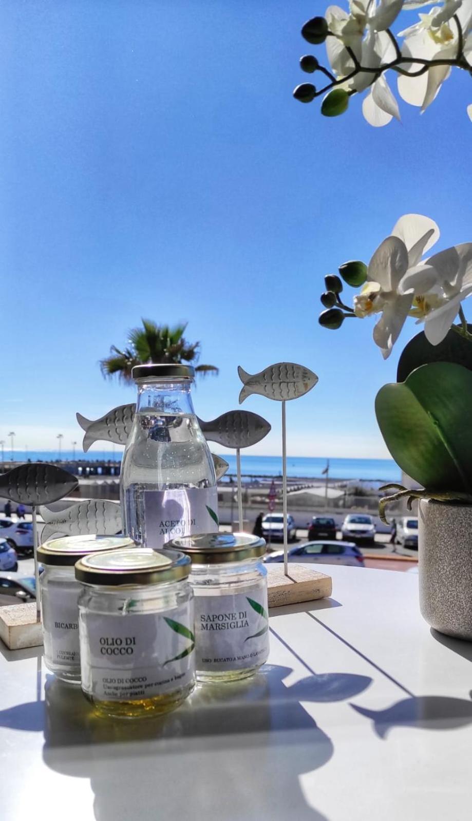 Apartment Rome Sea Lido di Ostia