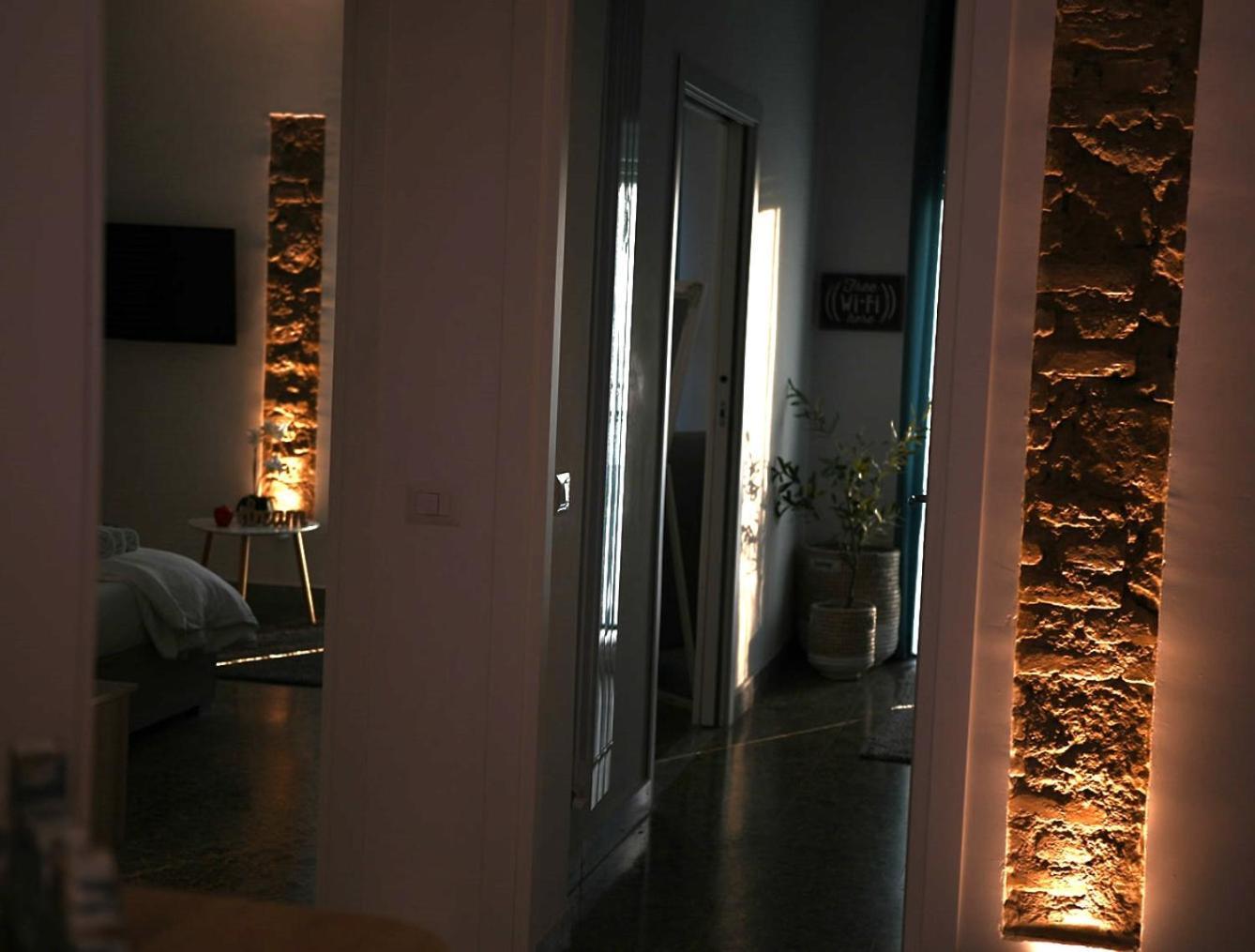 Rome Sea Apartment *