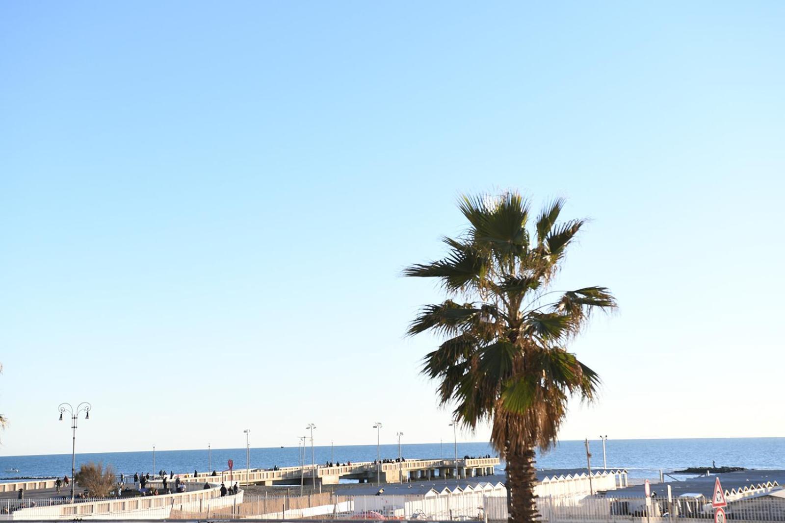 Apartment Rome Sea *