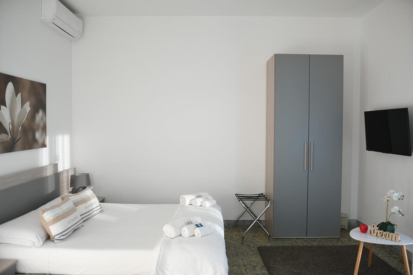 Rome Sea Apartment Lido di Ostia