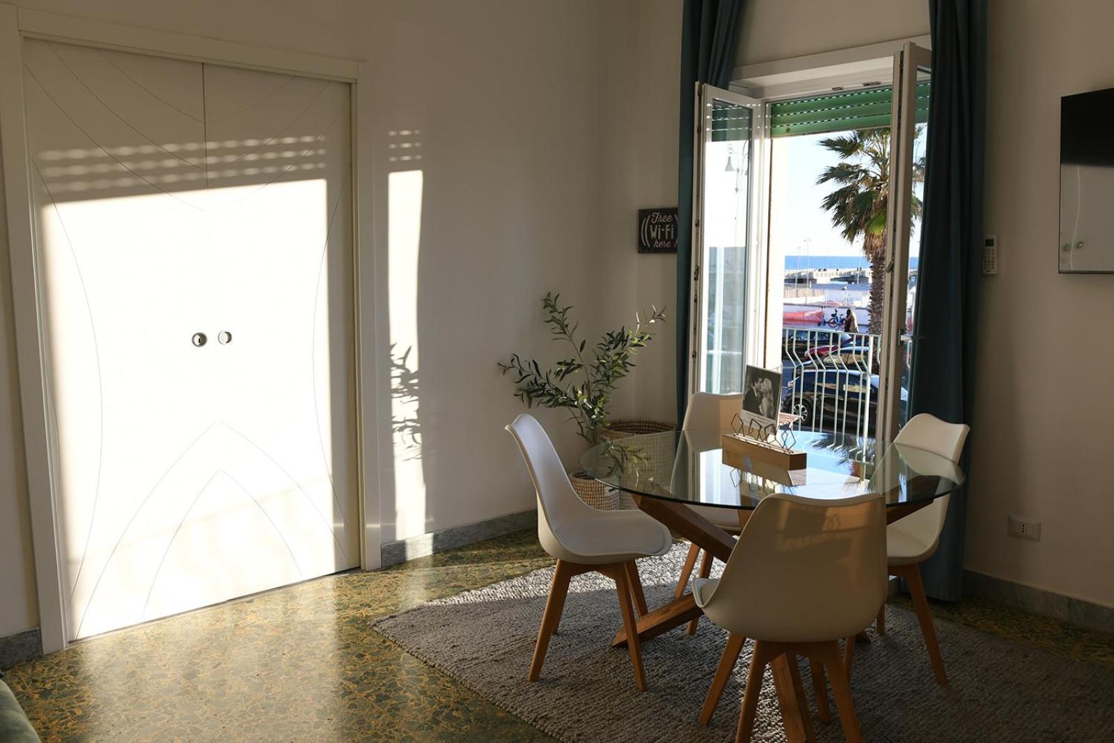 Apartment Rome Sea *