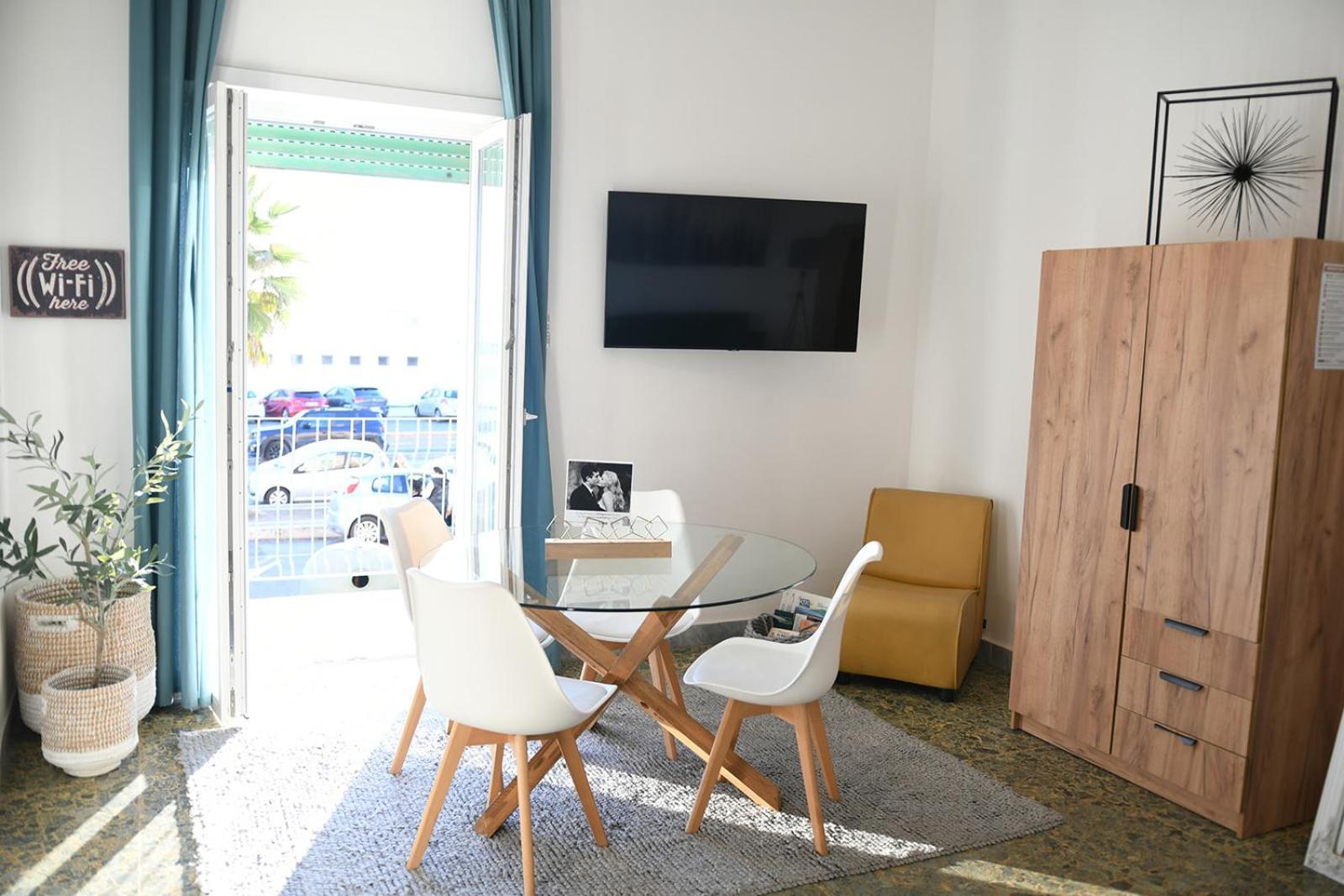 Rome Sea Apartment Lido di Ostia
