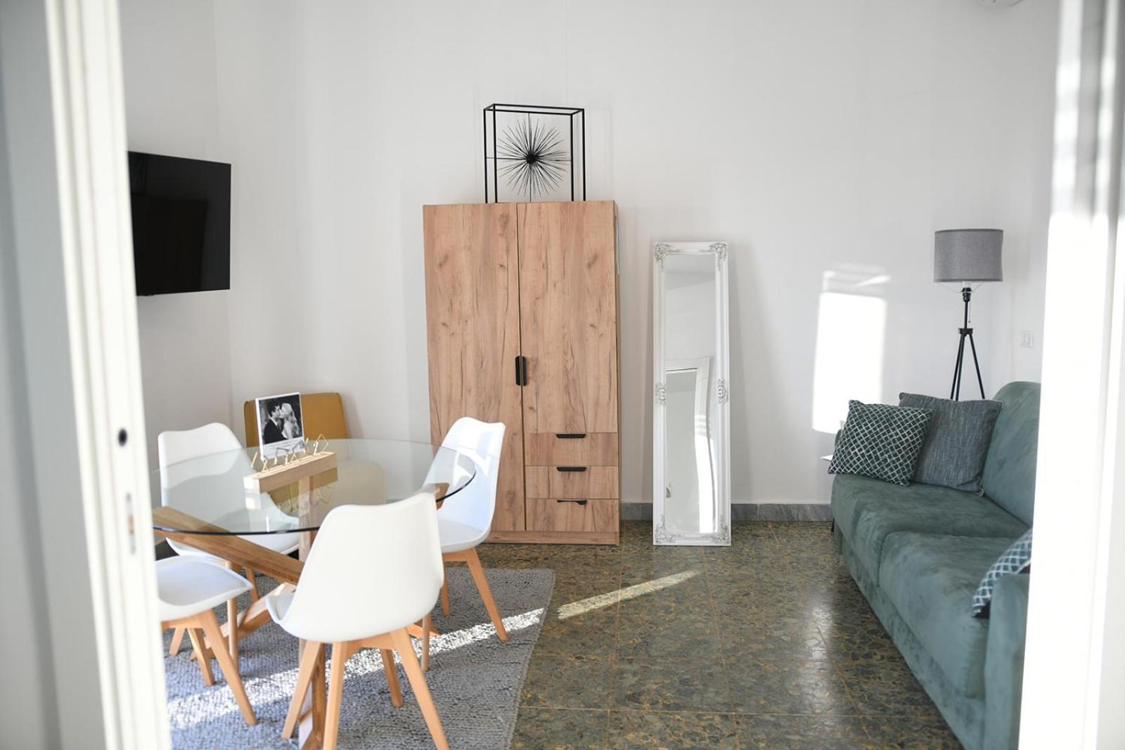 Apartment Rome Sea Lido di Ostia