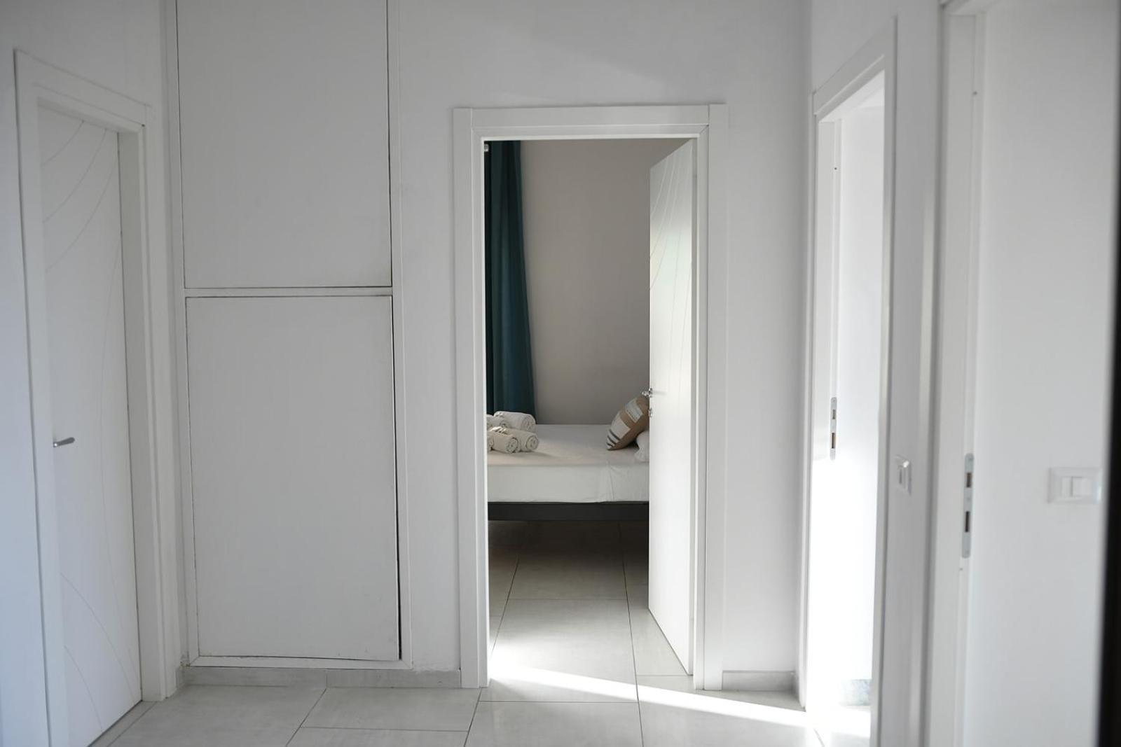 Apartment Rome Sea