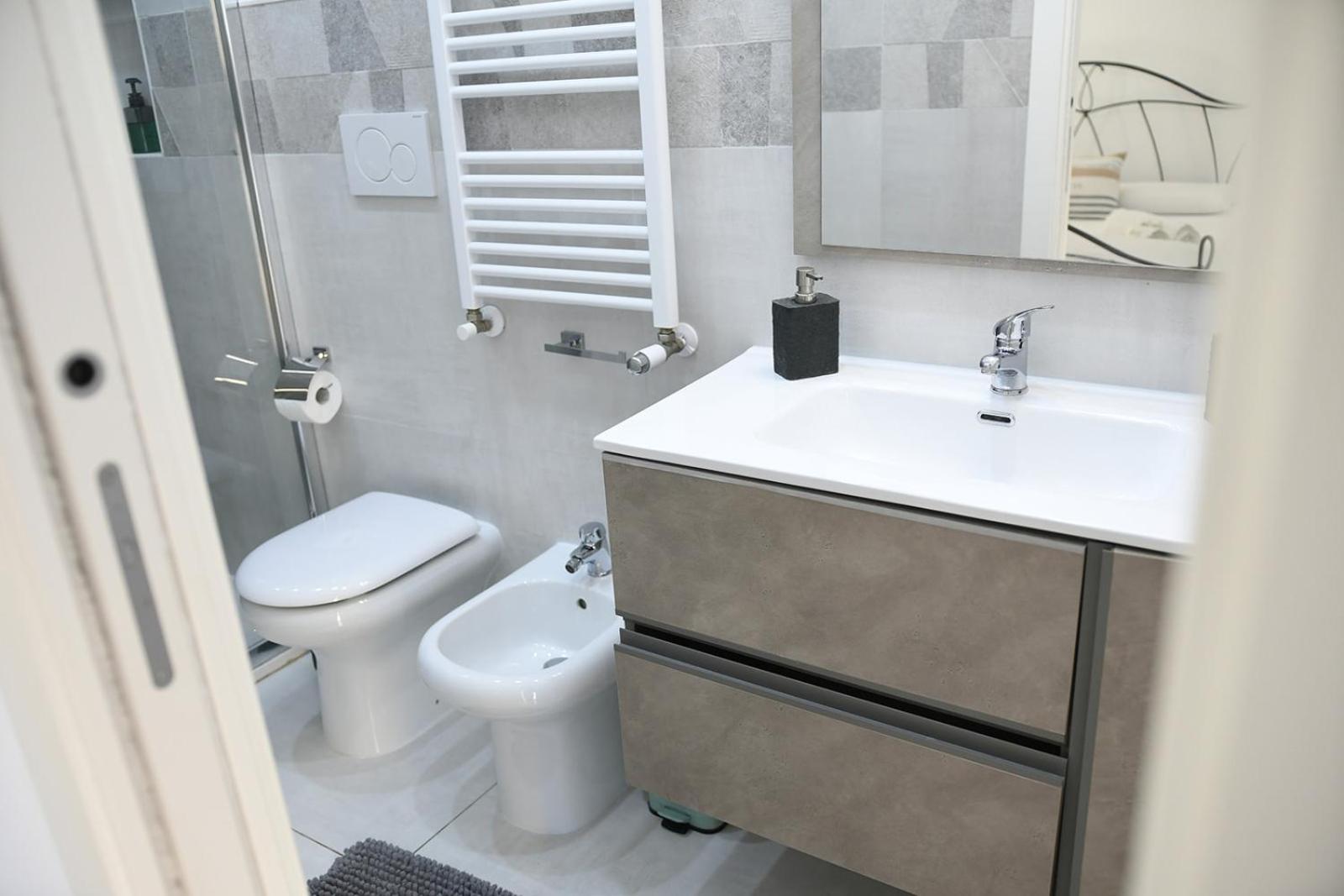 Rome Sea Apartment *