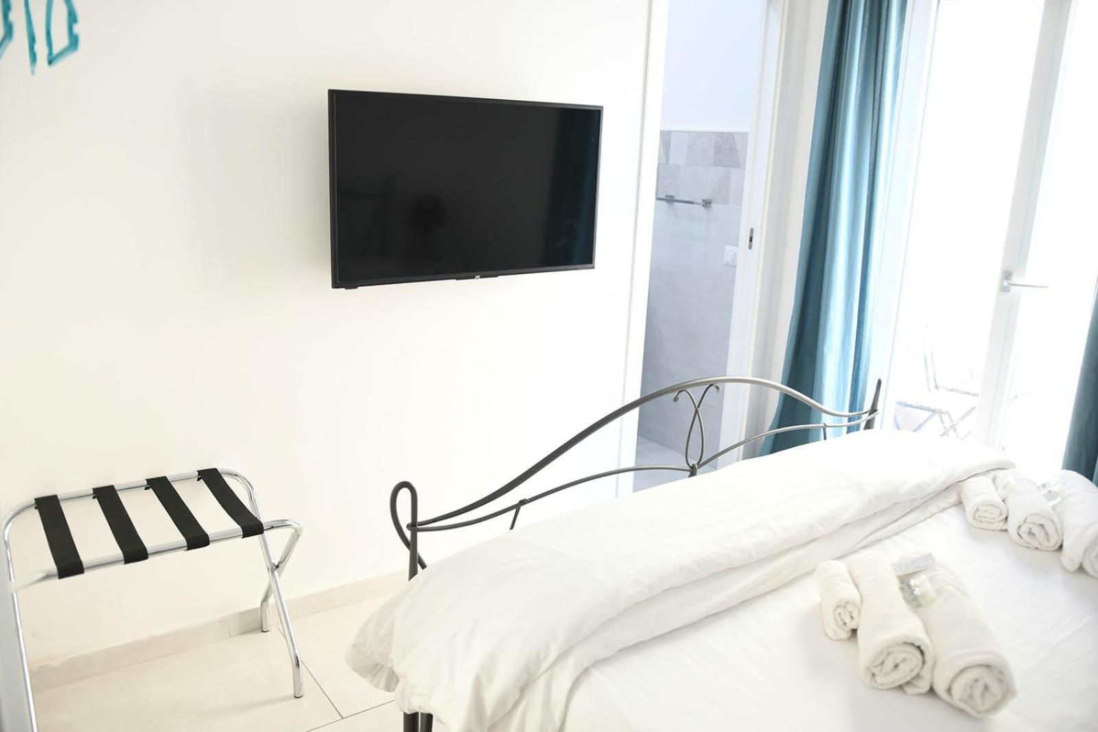 Apartment Rome Sea *