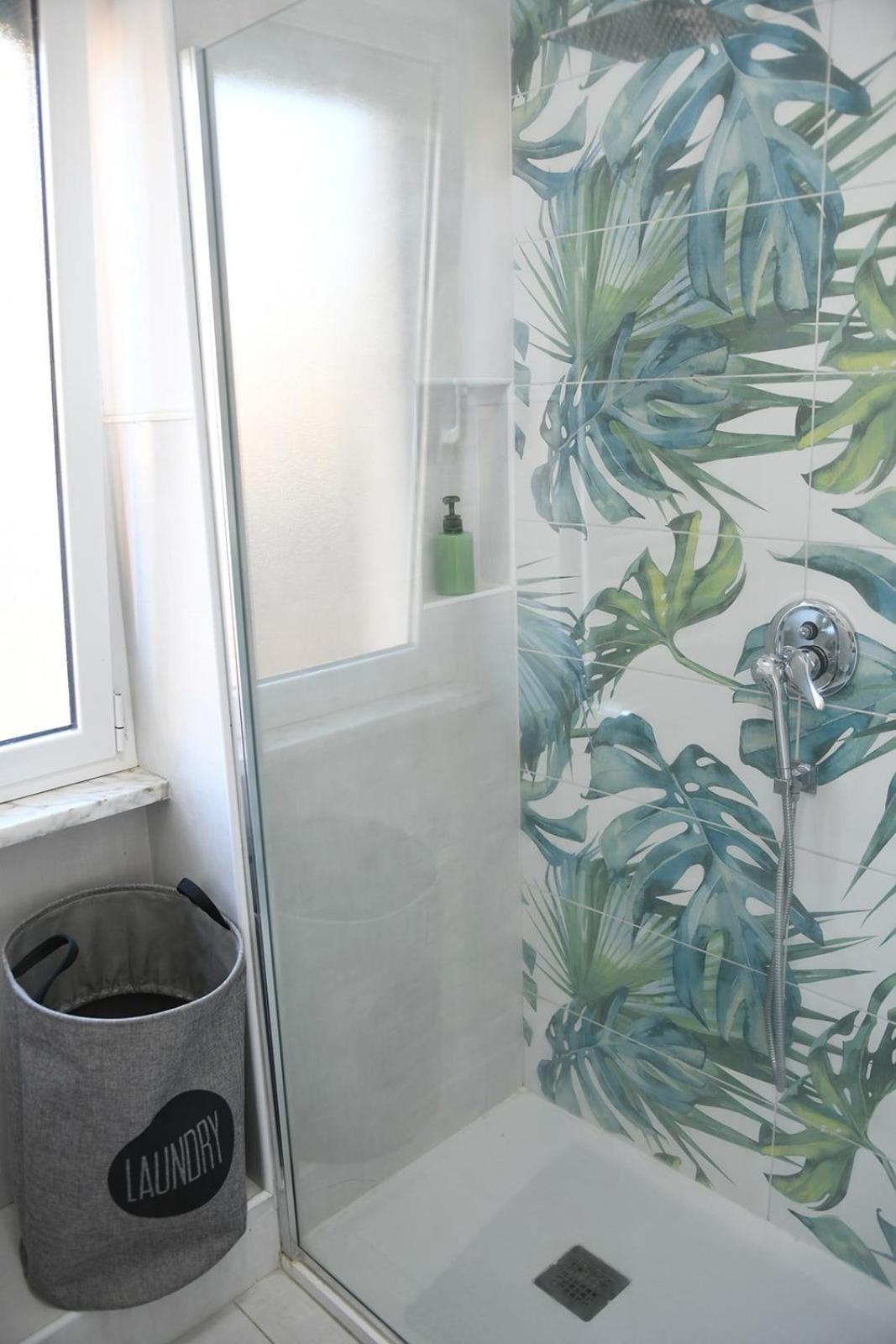 Rome Sea Apartment