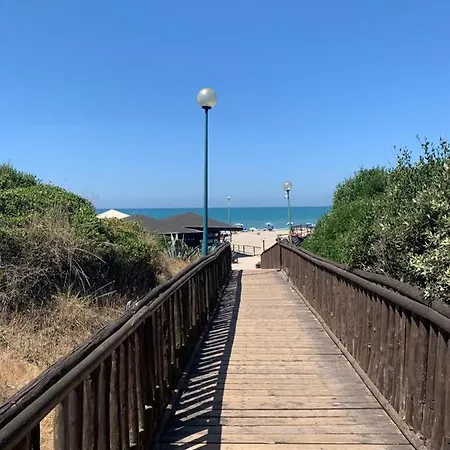 Rome Sea Apartment Lido di Ostia Exterior photo