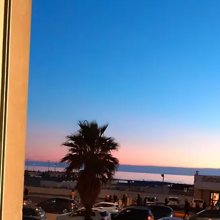 Rome Sea Apartment Lido di Ostia Exterior photo