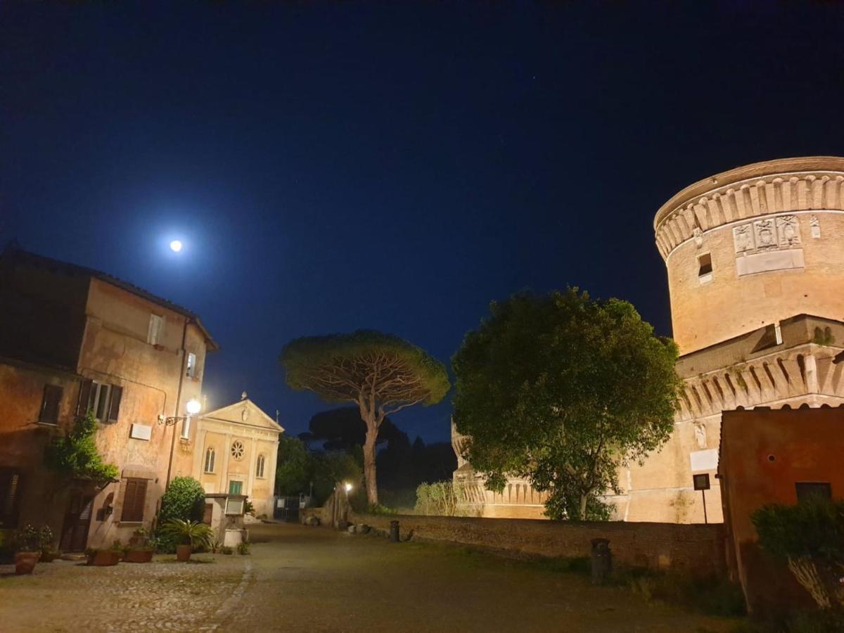 Appartement Rome Sea