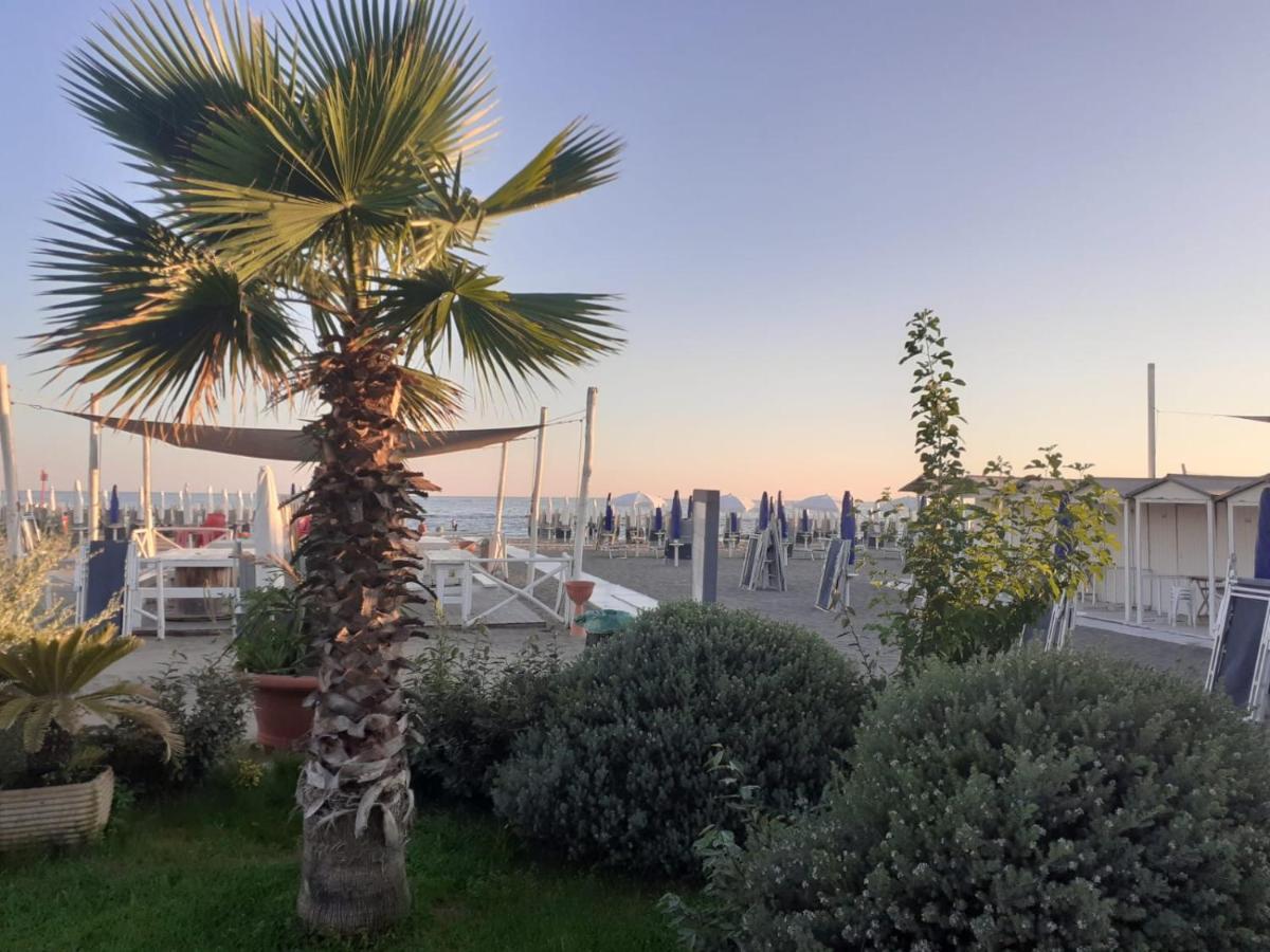 Rome Sea Appartement