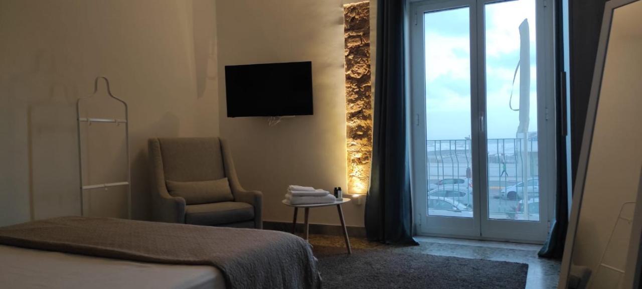 Appartement Rome Sea *