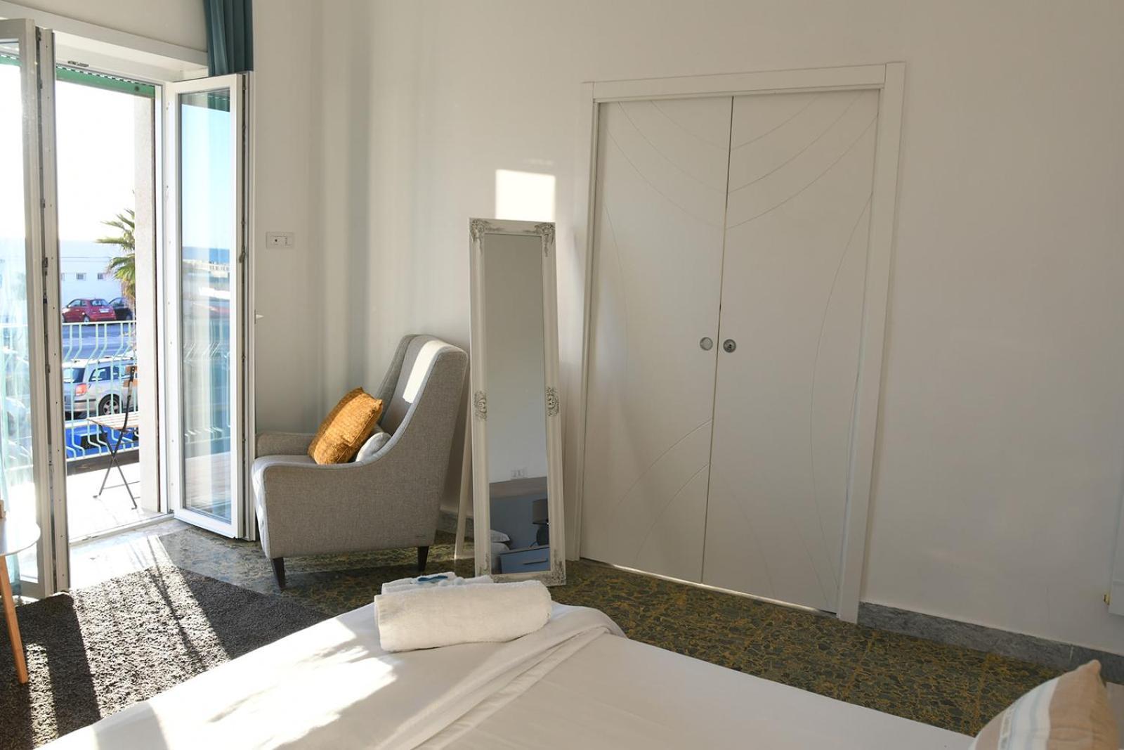 Appartement Rome Sea Ostie