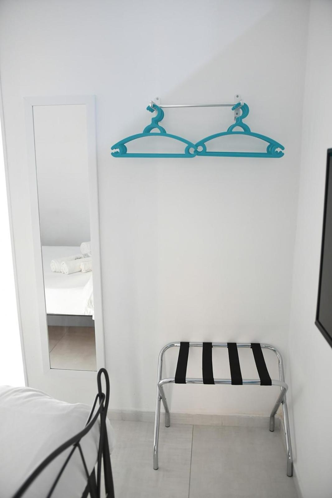 Rome Sea Appartement Ostie