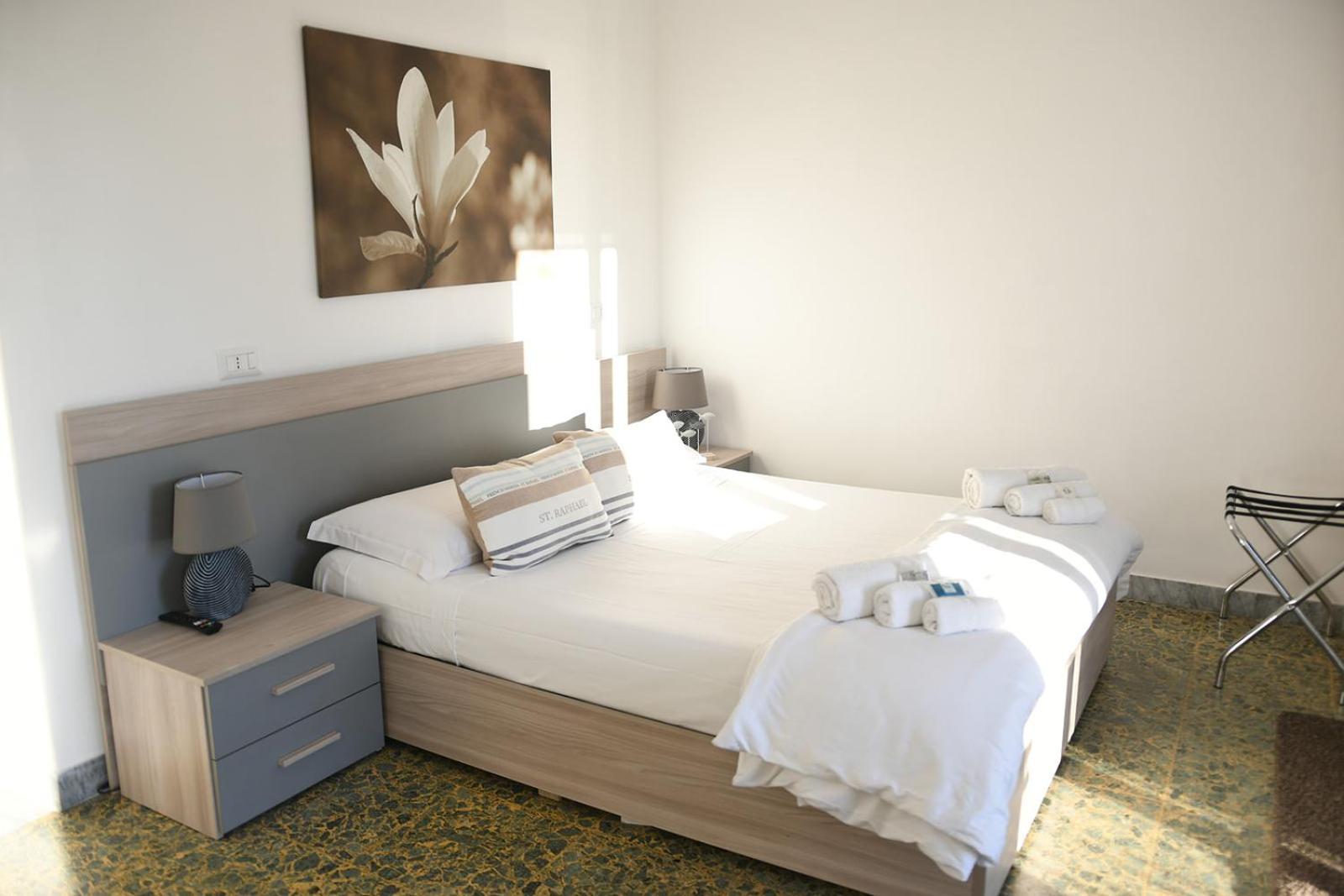 Appartement Rome Sea Ostie