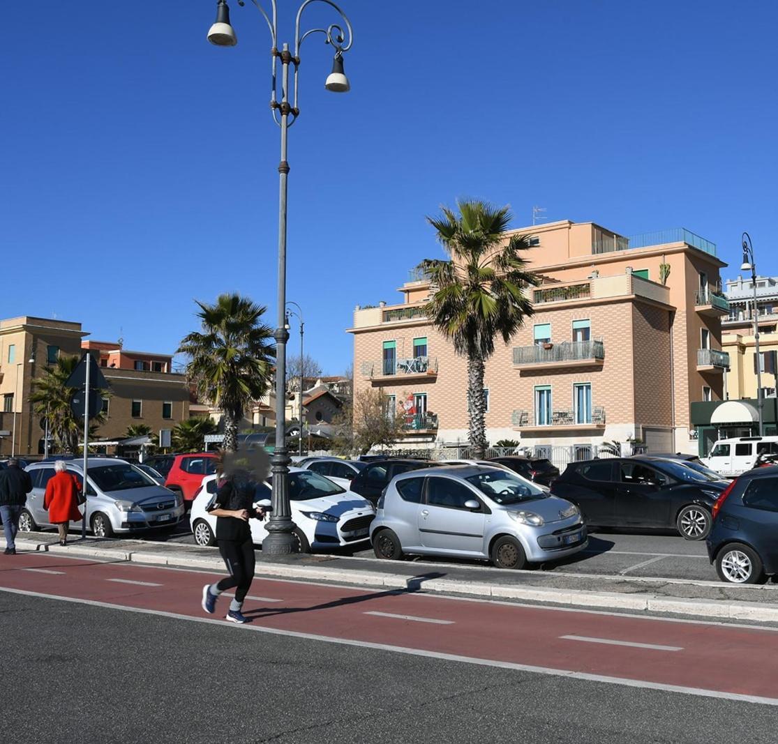 Appartement Rome Sea