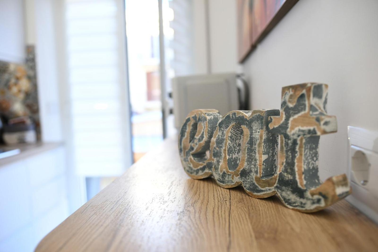 Rome Sea Appartement *