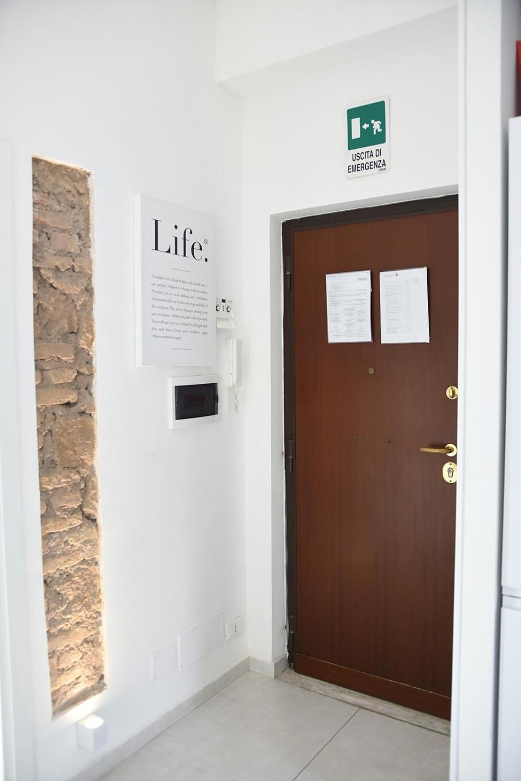 Appartement Rome Sea Ostie