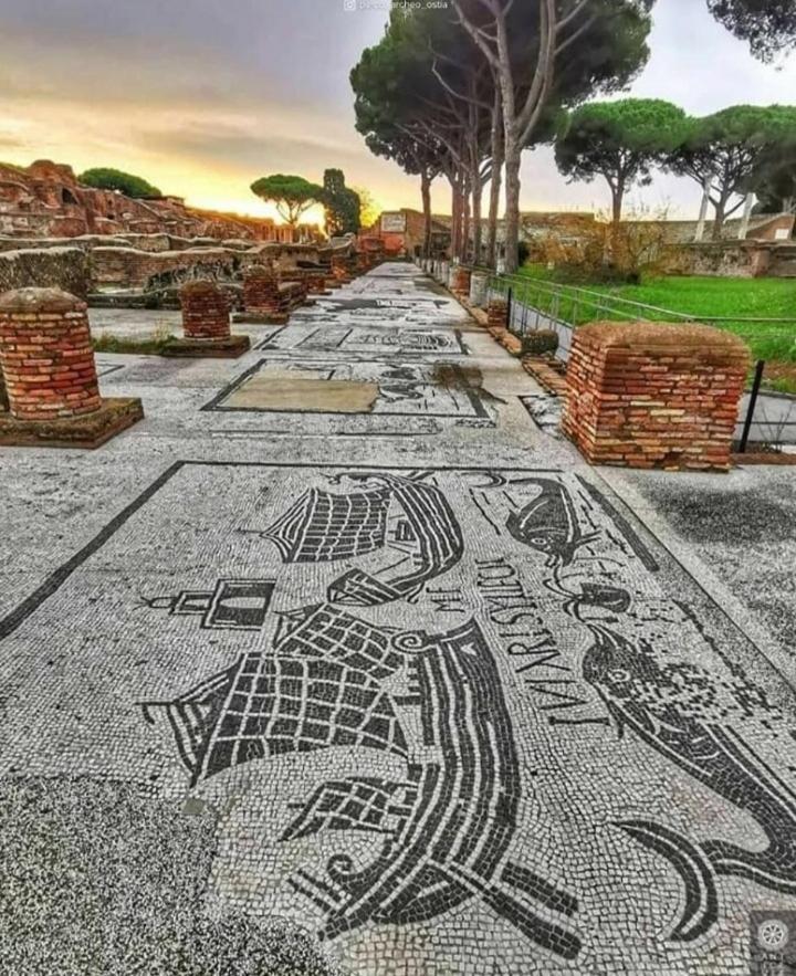 Rome Sea Appartamento