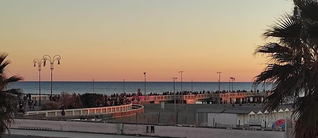 Appartamento Rome Sea